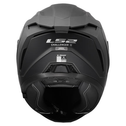 Challenger II Solid