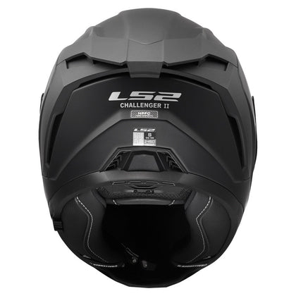 Challenger II Solid