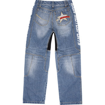 ICON Hooligan Jeans