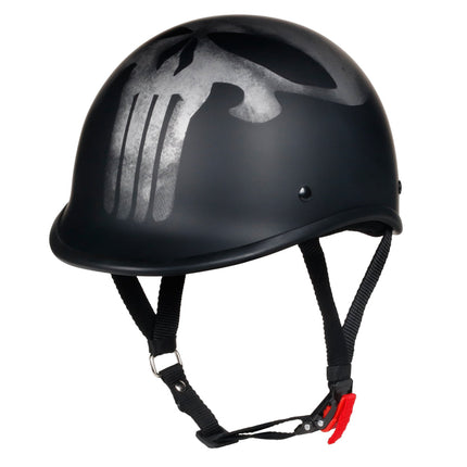 Polo Helmet Punisher