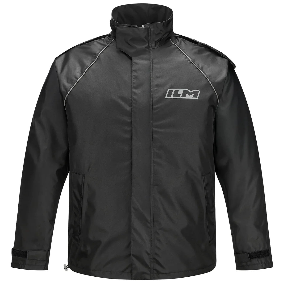ILM Full Two-Piece Rain Suit