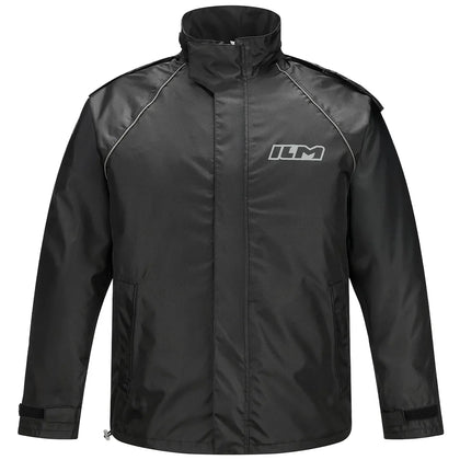 ILM Full Two-Piece Rain Suit