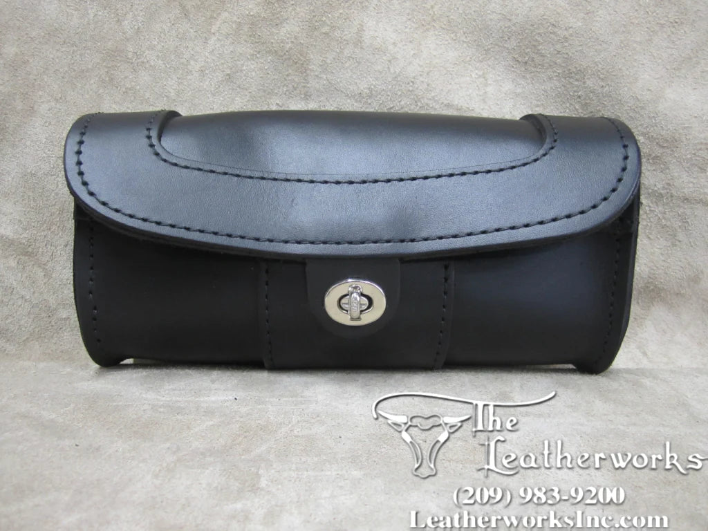Leather Works Short Deluxe Tool Bag 200
