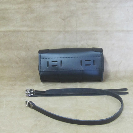 Leather Works Short Deluxe Tool Bag 200