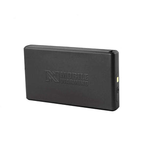 12v BT Battery With USB: Our most premium and largest battery capacity in our Powersheer™ line