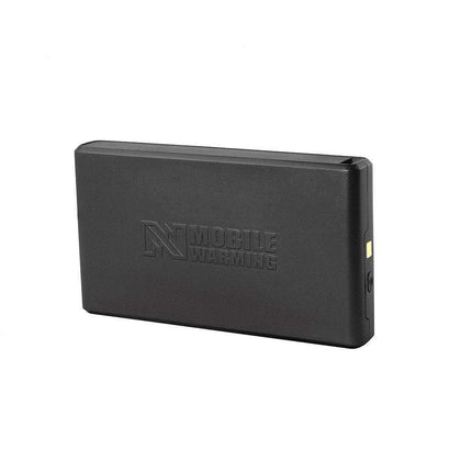 12v BT Battery With USB: Our most premium and largest battery capacity in our Powersheer™ line
