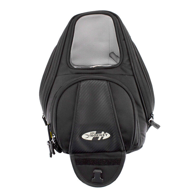 Manta II XL Tank Bag Black