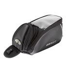 Manta Tank Bag Black/Carbon: Manta Tank Bag Bk/Carbon Color Black
