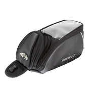 Manta Tank Bag Black/Carbon: Manta Tank Bag Bk/Carbon Color Black