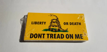 Liberty Or Death