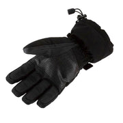Full Blast Glove Black: Features:

Waterproof breathable performance outer shell
3M Thinsulate® 150g
Waterproof insert
Mid-he
