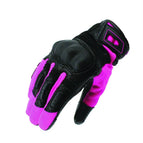 Black / Pink