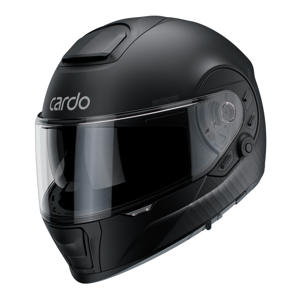 Cardo Beyond GTS Helmet