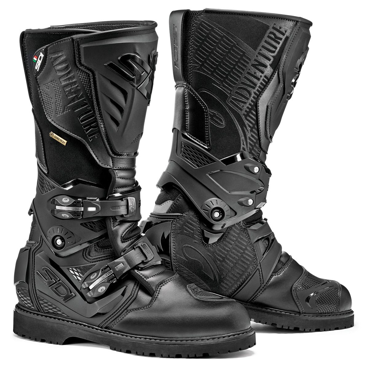 Sidi Adventure 2 Gore Boot