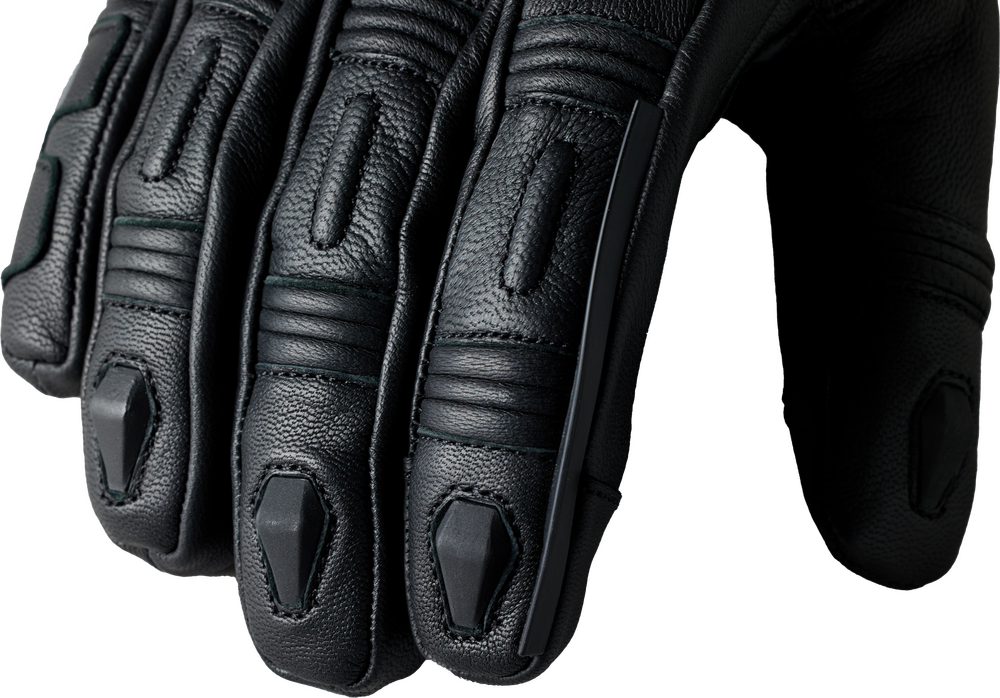 RST S-1 CE Ladies Waterproof Motorcycle Gloves