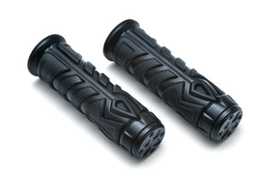 Kuryakyn Spear Grips for Indian: Kuryakyn Spear Grips for Indian TR485120