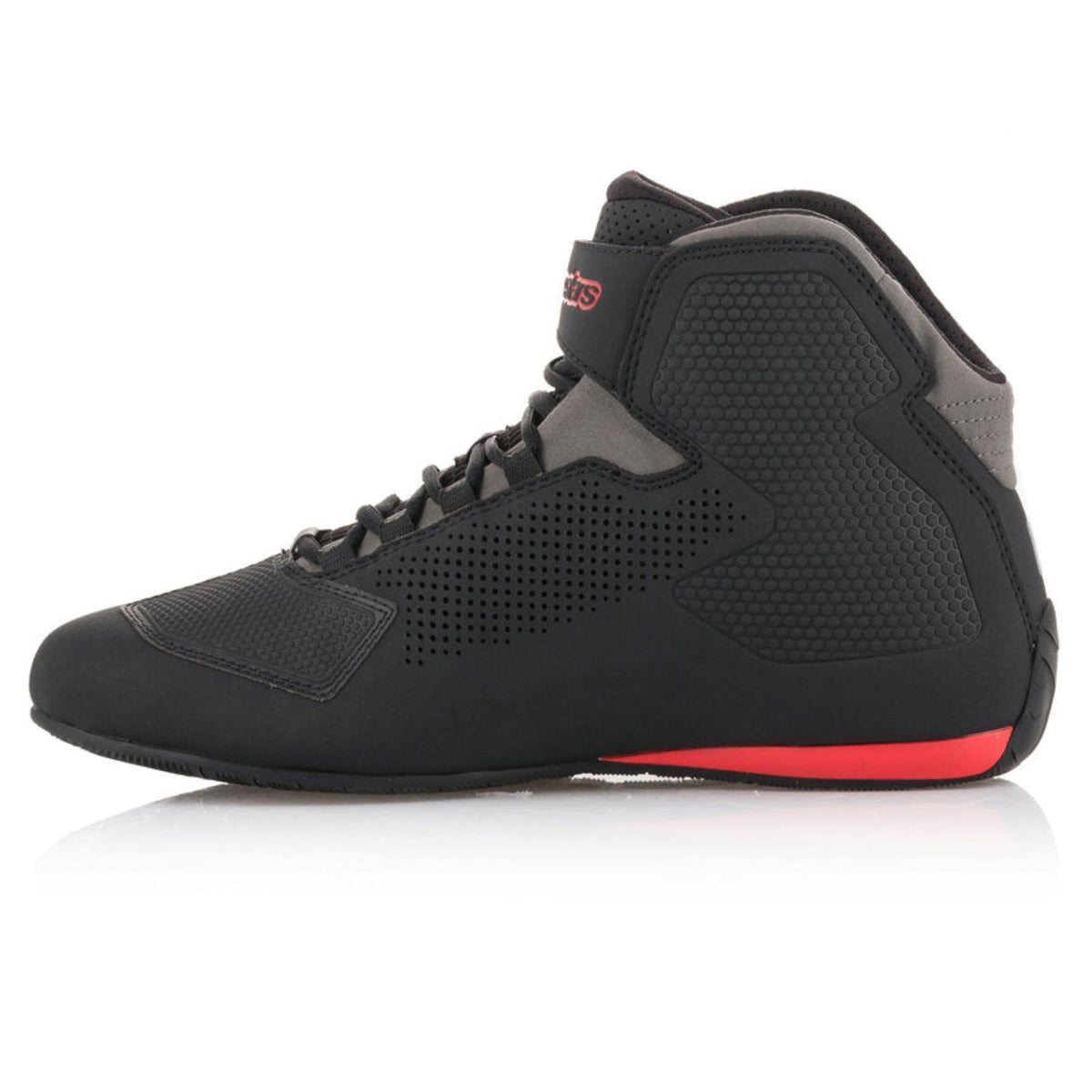 Alpinestars Sektor Vented Riding Shoes