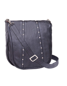 Ladies Concealment Bag W/Studs