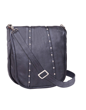 Ladies Concealment Bag W/Studs