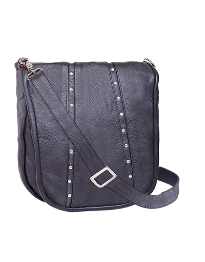 Ladies Concealment Bag W/Studs