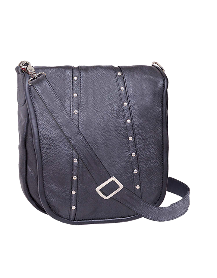 Ladies Concealment Bag W/Studs