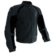 Men's Egomaniac Jacket: FEATURES:
• Water resistant treated Rock Tex™ 600 outer shell• C