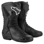 Alpinestars SMX-6 V3 Vented Boots Black