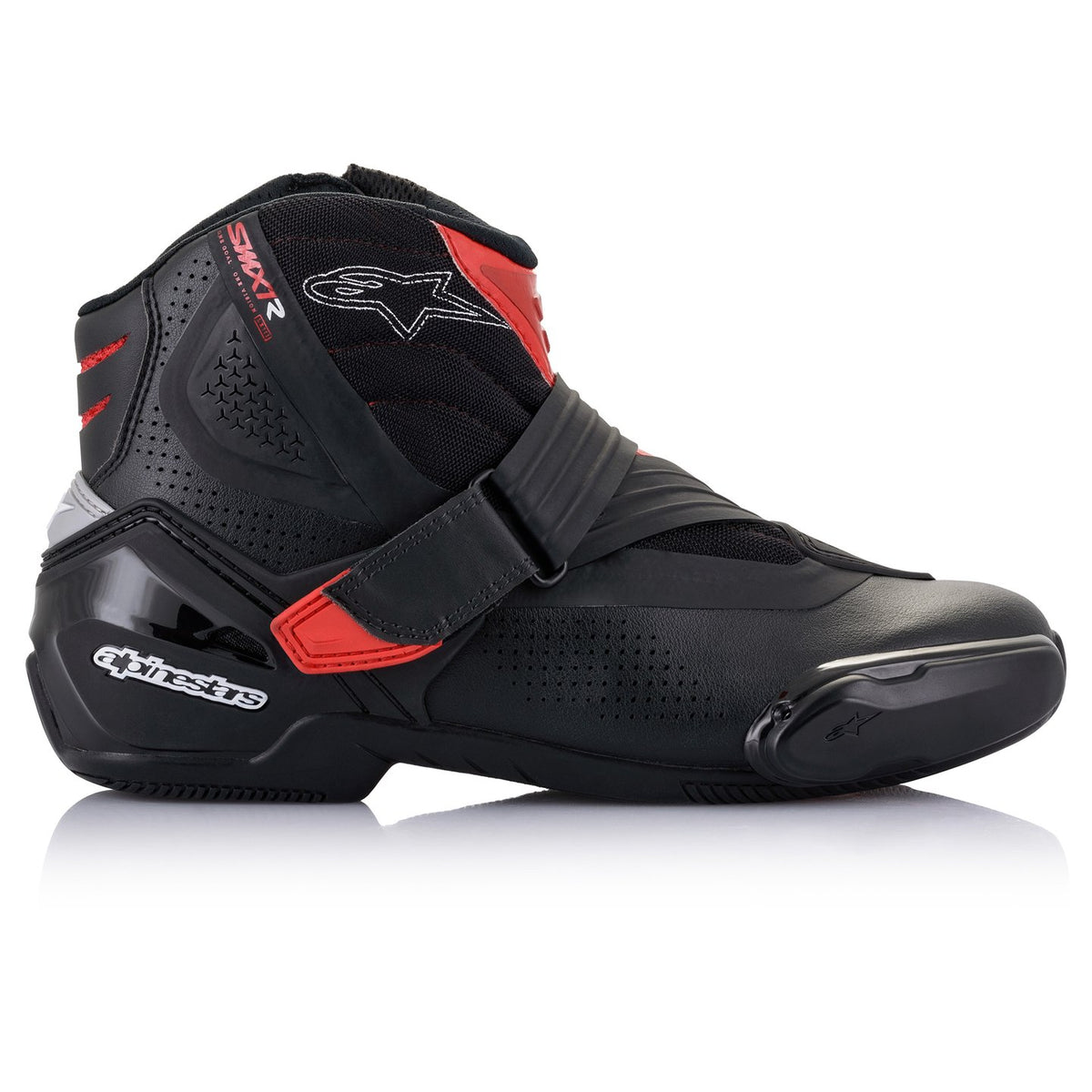 Alpinestars SMX-1 R v2 Vented Boots