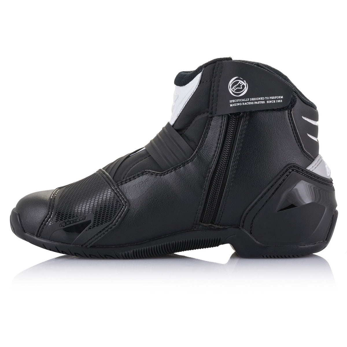 Alpinestars SMX-1 R v2 Boots