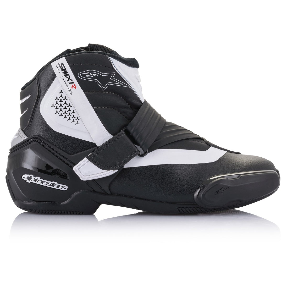 Alpinestars SMX-1 R v2 Boots