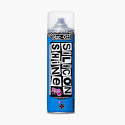 Muc-Off Silicon Shine