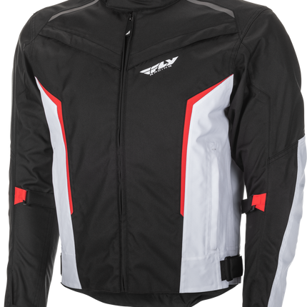 FLY Launch Jacket