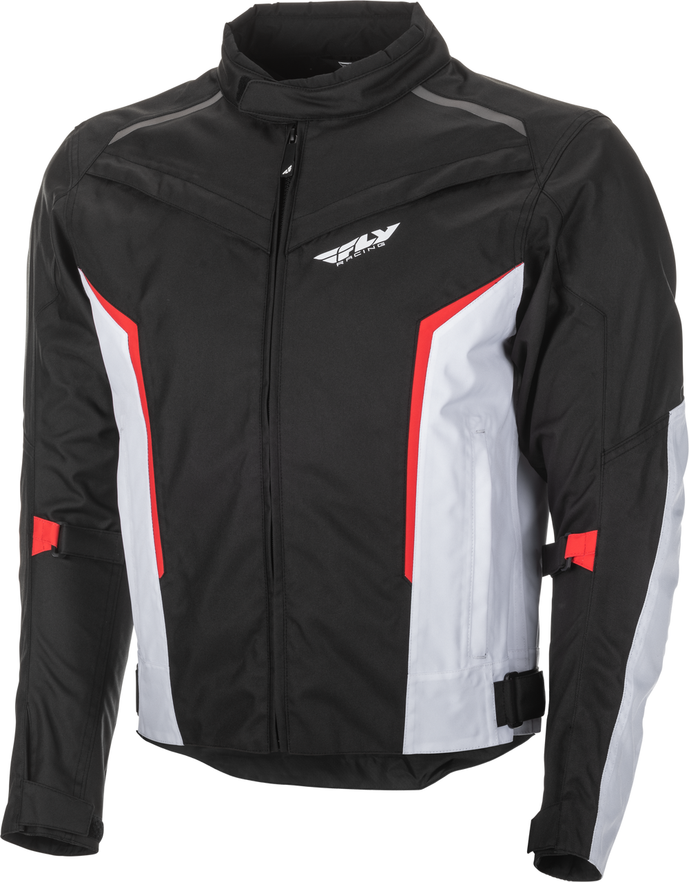 FLY Launch Jacket – product view 5