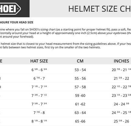 Shoei Neotec 3 Solid