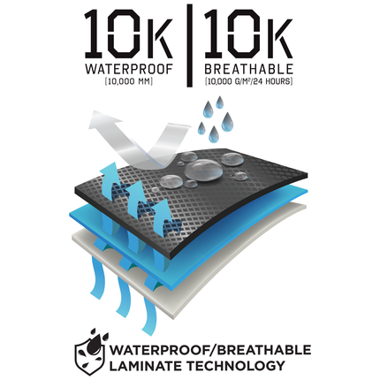 Centurion Lite 1-Piece Suit