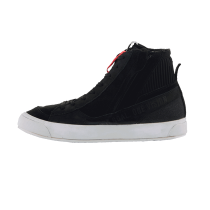 Alpinestars Stated Shoes: The Stated Shoe is Alpinestars modern interpretation of a retro street sneaker, combining the styli