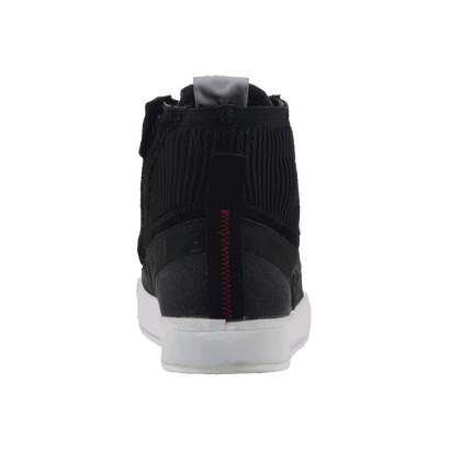 Alpinestars Stated Shoes: The Stated Shoe is Alpinestars modern interpretation of a retro street sneaker, combining the styli