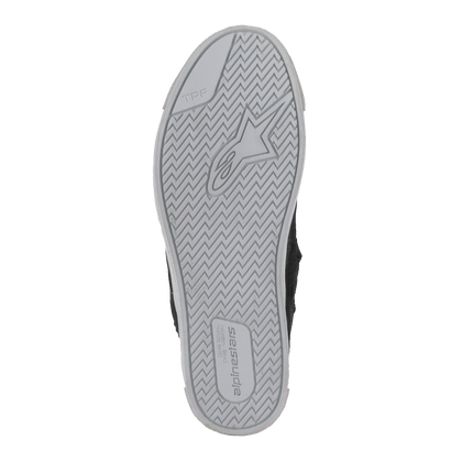 Alpinestars Stated Shoes: The Stated Shoe is Alpinestars modern interpretation of a retro street sneaker, combining the styli