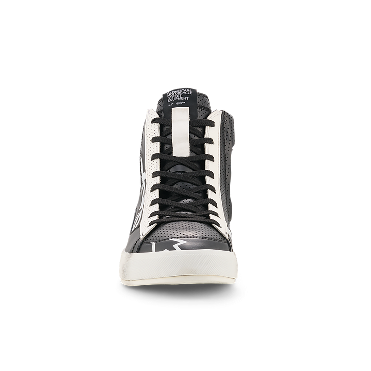 Alpinestars Stated Flair Riding Shoes