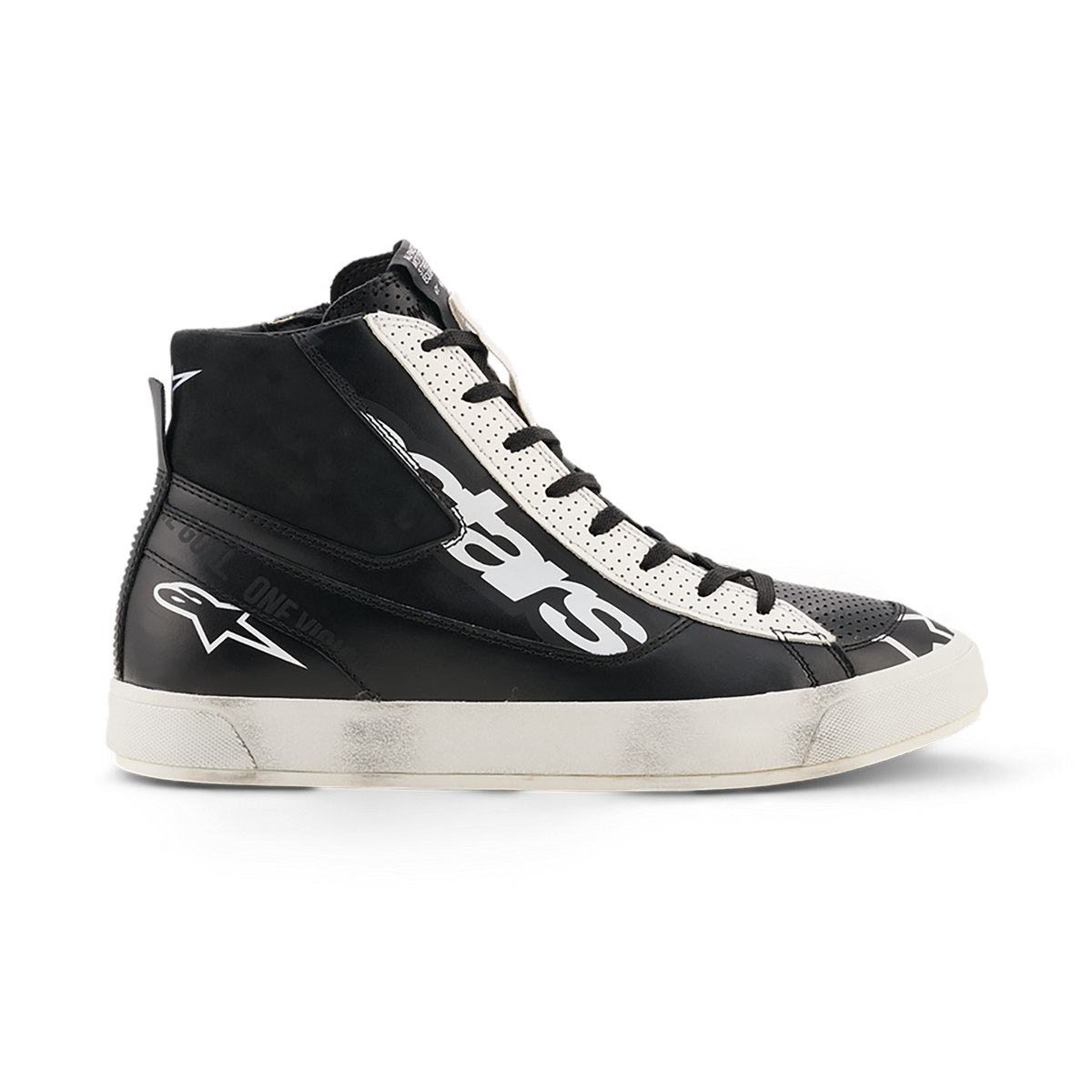 Alpinestars Stated Flair Riding Shoes