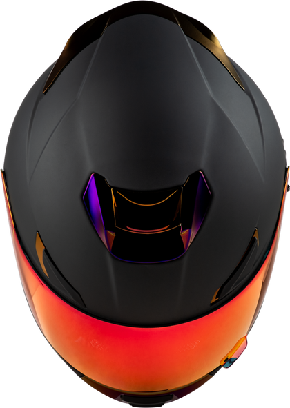 Fly Sentinel Helmet Recon: ECE Approved / DOT Approved (FMVSS218 Approved)Durable and lightweight polycarbonate blend shellDu