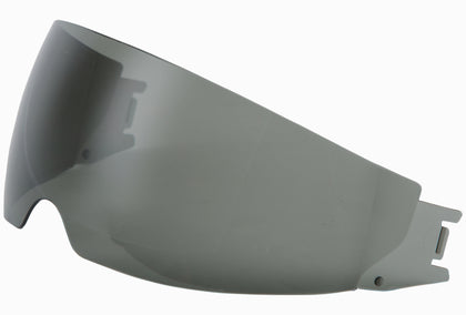 CT220 Sun Visor Lt Smoke: Replacement internal sun visor for Scorpion CT-220