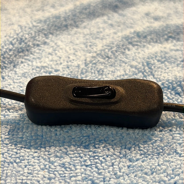 Heated Gear Power Toggle