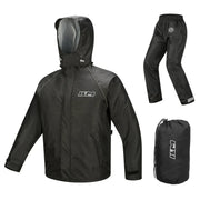 ILM Full Two-Piece Rain Suit