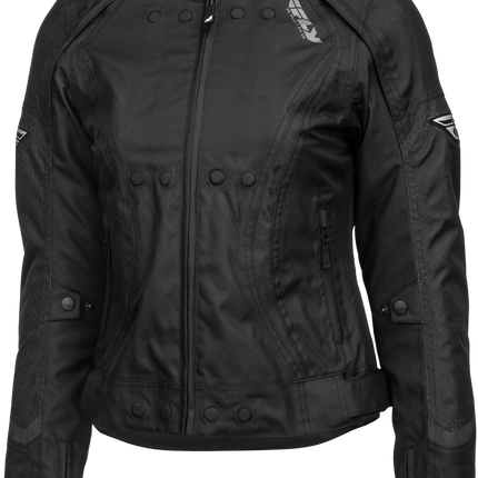 Ladies Butane Jacket