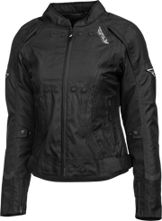 Ladies Butane Jacket – product view 1