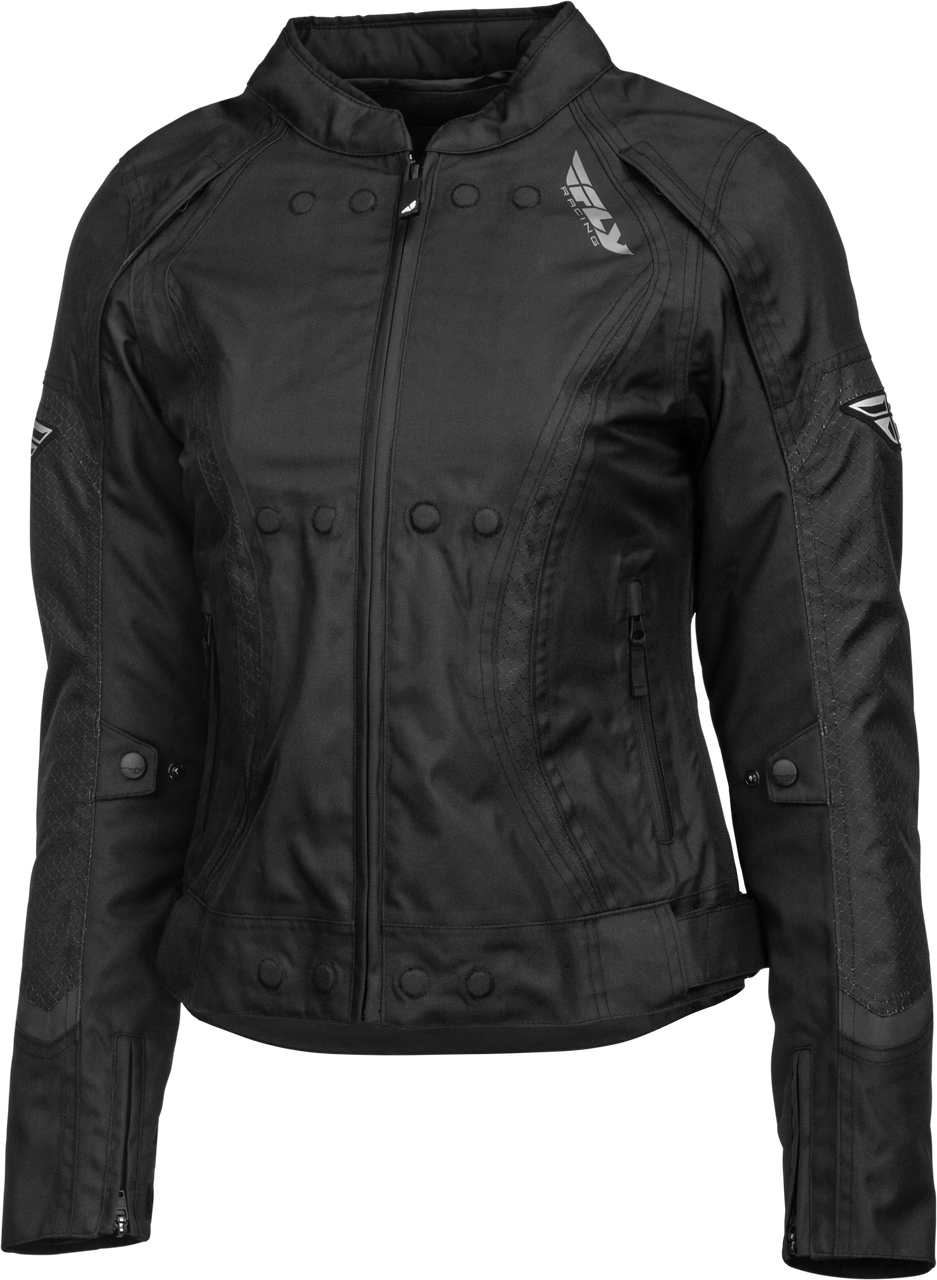 Ladies Butane Jacket – product view 1