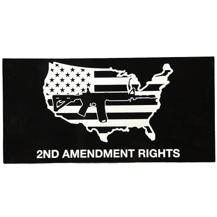 2nd Amendment Right