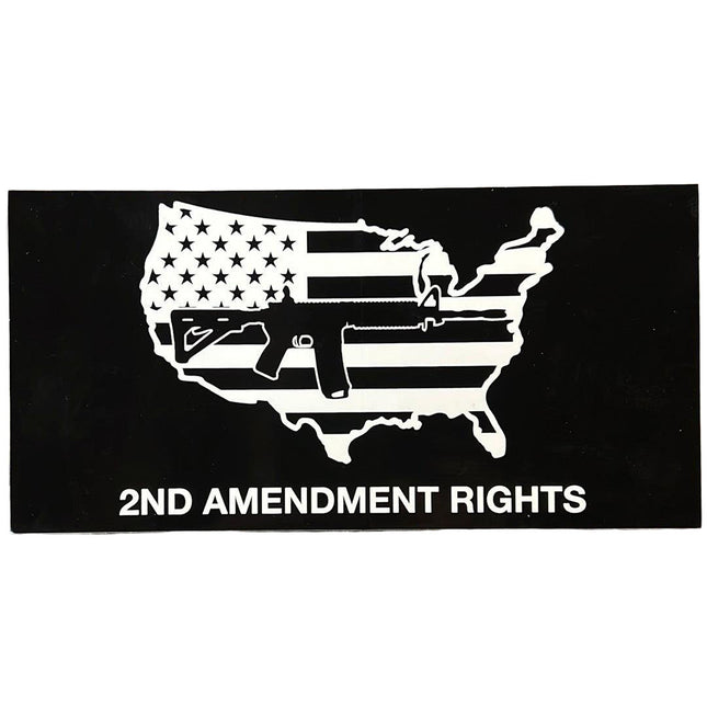 2nd Amendment Right