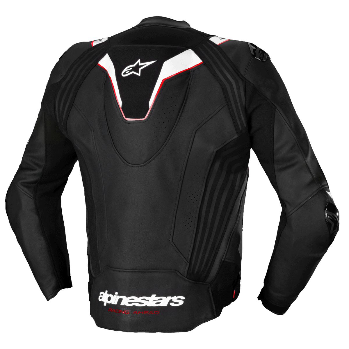 Alpinestars Missile V3 Ignition Leather Jacket